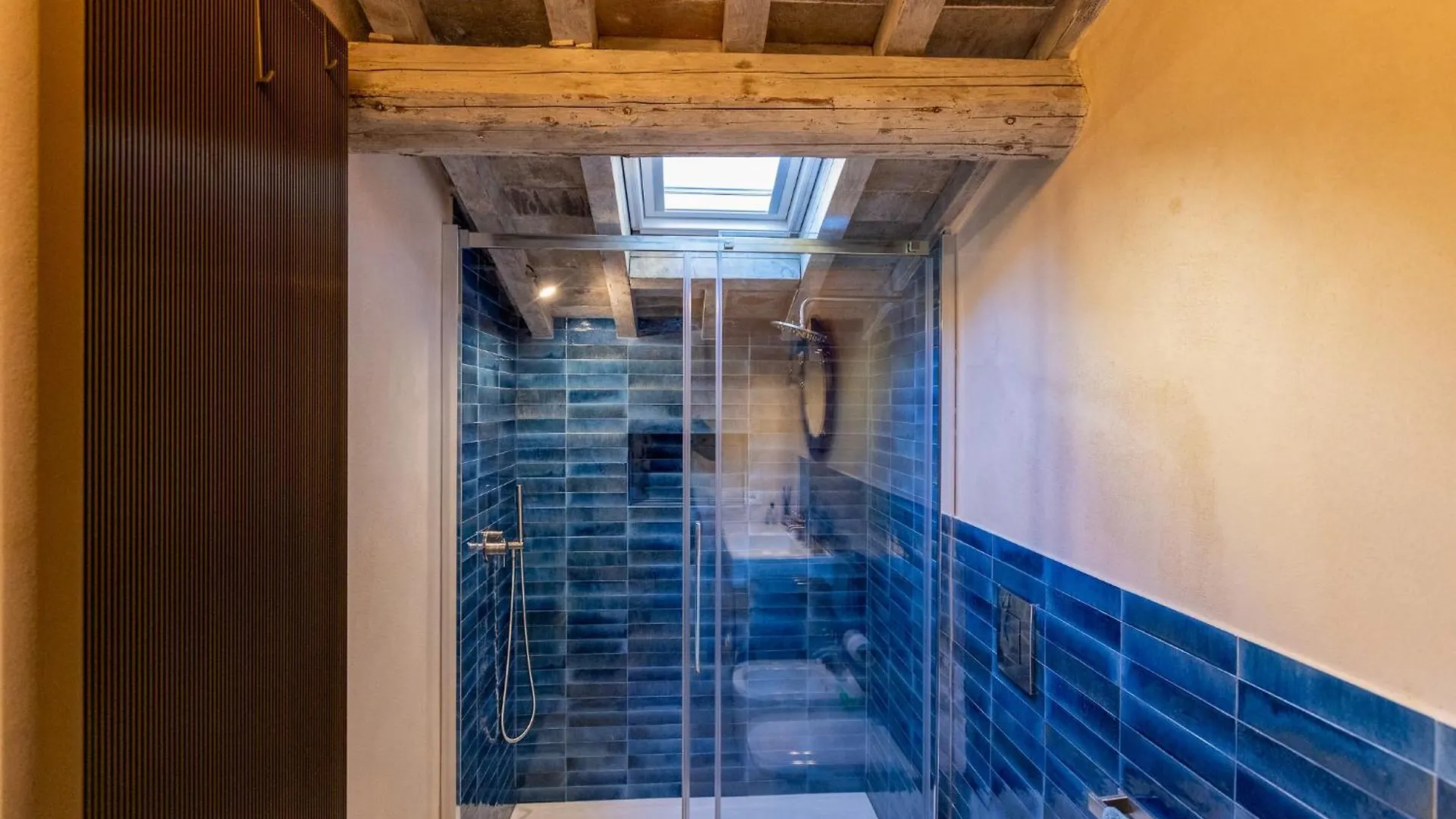 The Urban Loft By Mmega Apartment Florence Italy