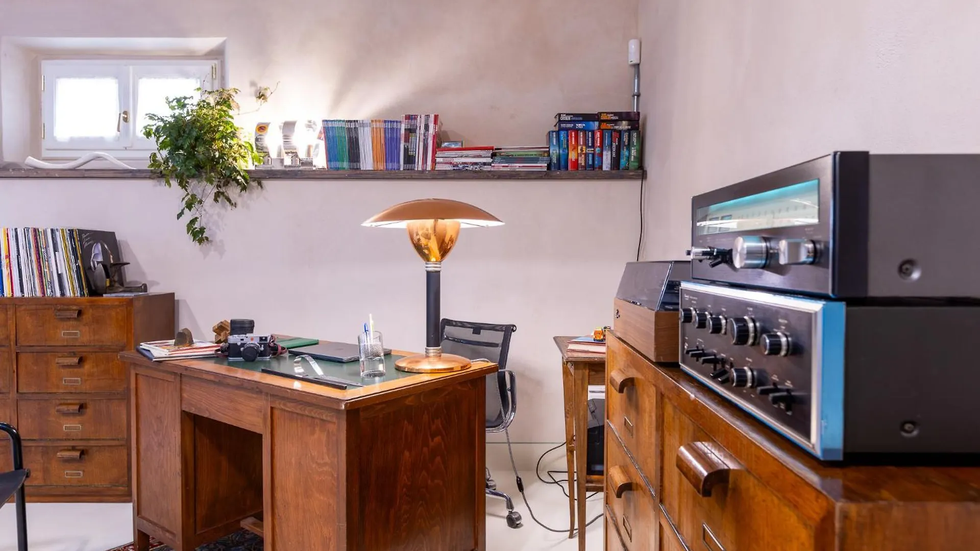 The Urban Loft By Mmega Apartment Florence 0*,  Italy