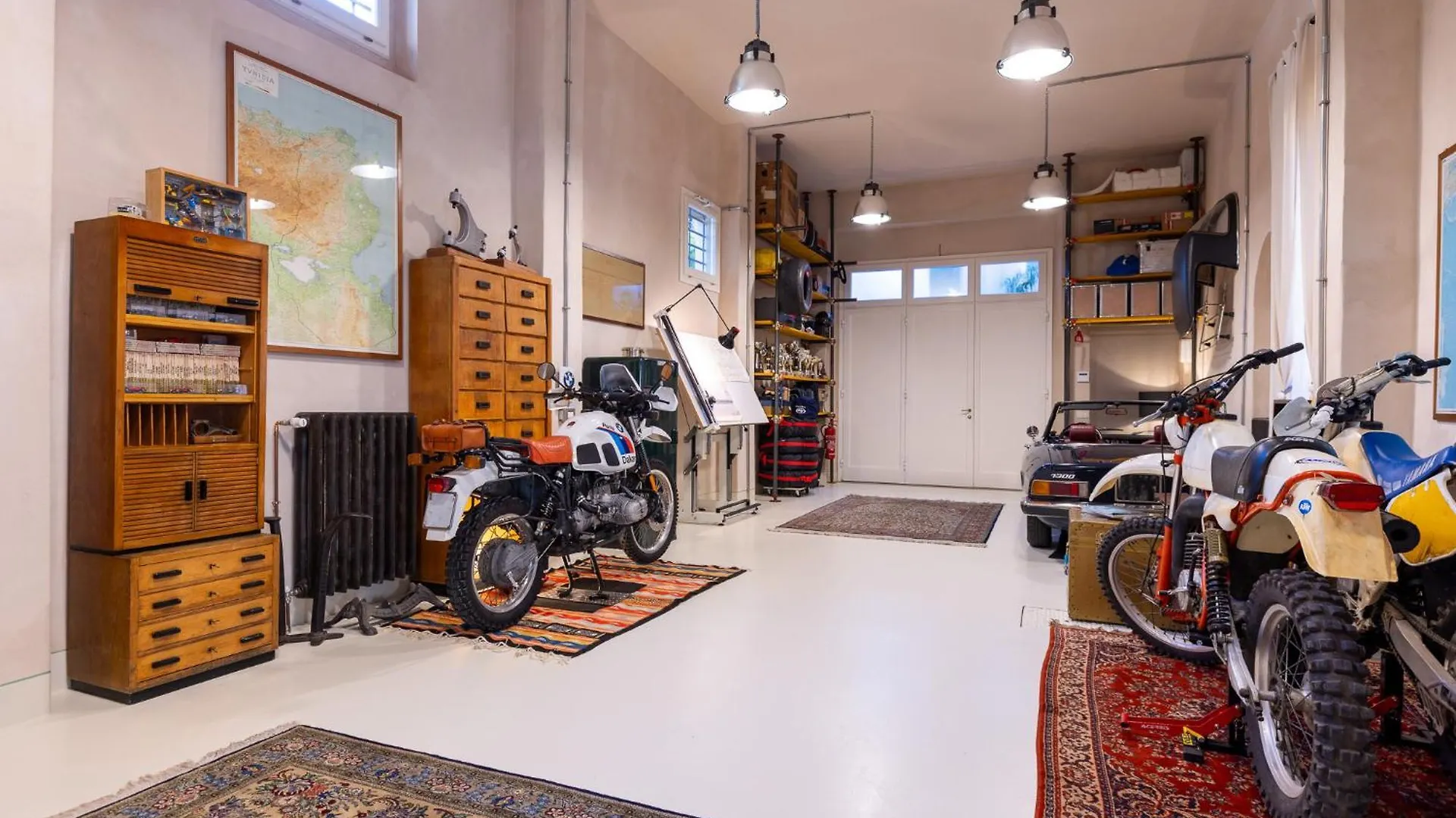 The Urban Loft By Mmega Apartment Florence 0*,  Italy