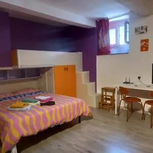  Appartamento Curima